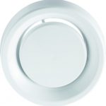 Balance-E-100-SW ventil (215624)