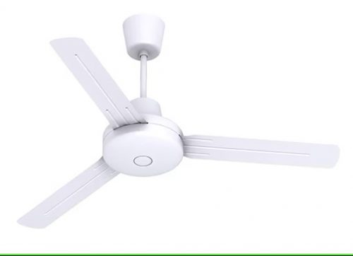 ICF20 ventilátor