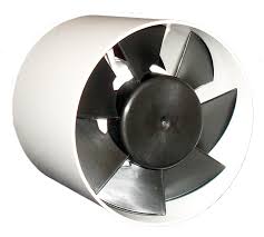 IF 100 Q ventilátor (254510)