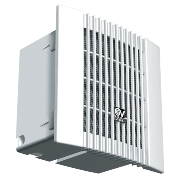 Malé radiálne ventilátory