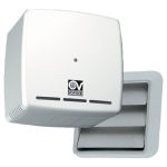 Ventilátor Vortice Ariett Habitat LL 20/75