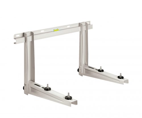 MS257 konzola nastaviteľná 550x800 mm do 140kg