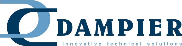 Dampier Logo
