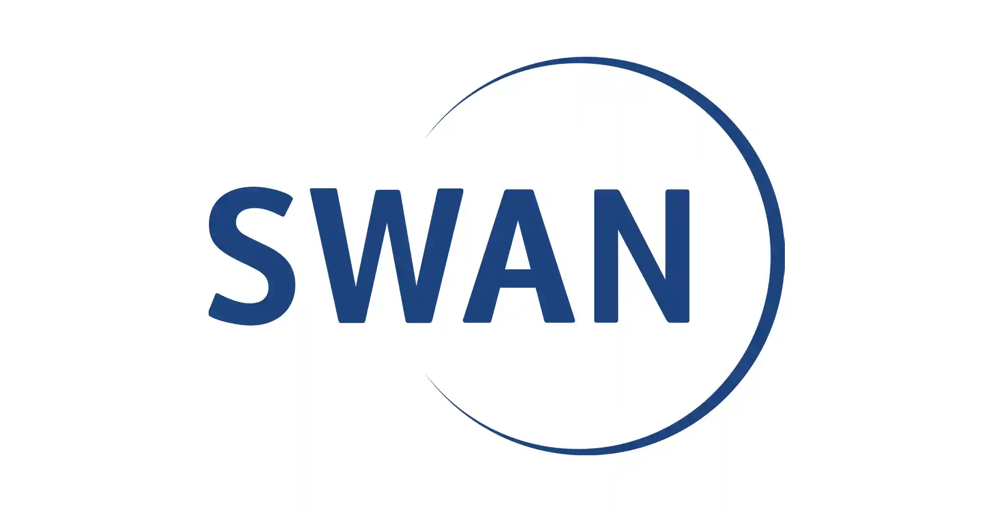 swan logo