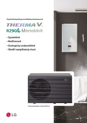 Therma V R290 Monoblok