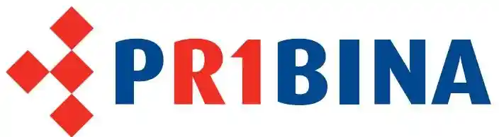 pr1bina logo
