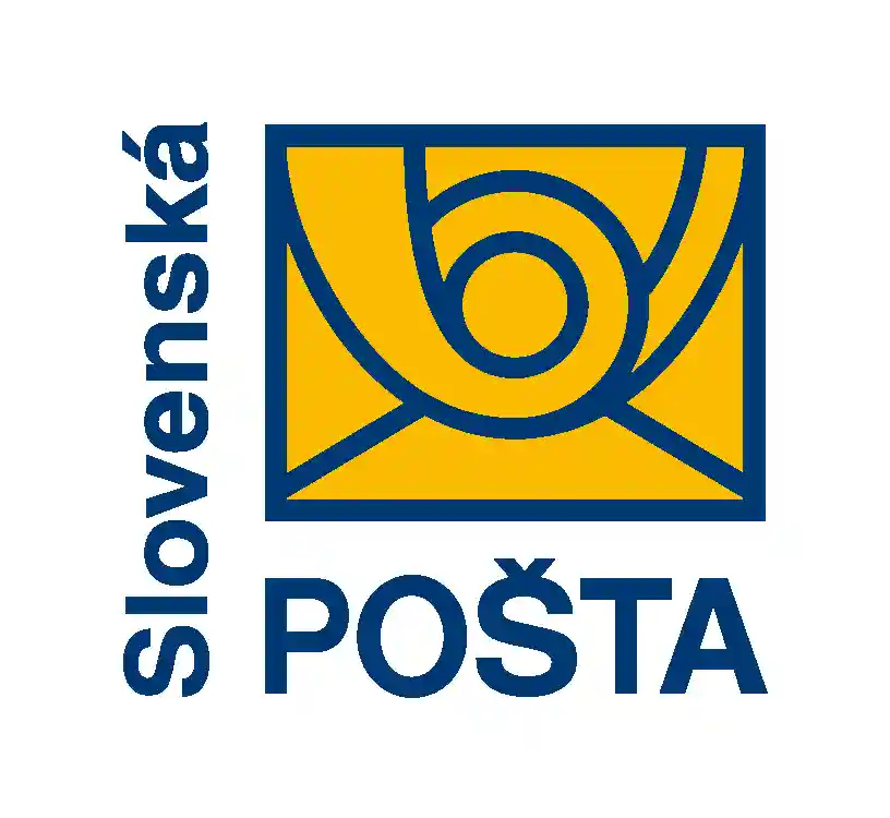 slovenska posta logo