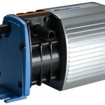 MiniBlue 8L/h,Sací výkon 5m s teplotným čidlom