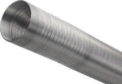 Compactduct flex.hadica 2-vrstvová