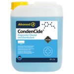 CONDENCIDE čistič výparníka a dezinfekcia, 5L