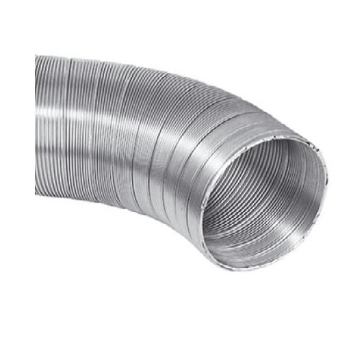 Semiduct flex.hadica 1-vrstvová