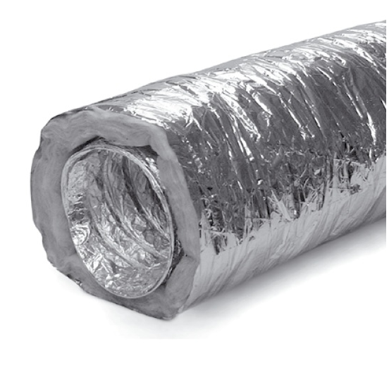 Sonoduct izolovaná hadica