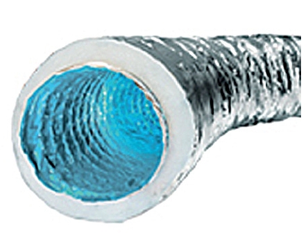 Thermoflex 25 hygienická hadica
