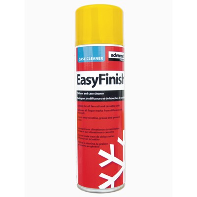 Easy Finish Aerosol sprej 600 ml
