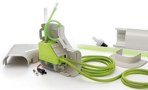 Maxi lime pump (FP2215)
