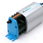 Maxi Blue 14L/h sací výkon 8m (X87-701)