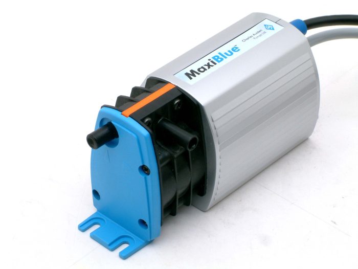 Maxi Blue 14L/h sací výkon 8m (X87-701)