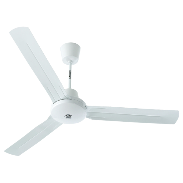 Stropné a stolové ventilátory