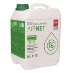 Čistiaci sprej AIR NET 5L