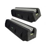 Antivibračná konzola 600mm do 560kg (pár)